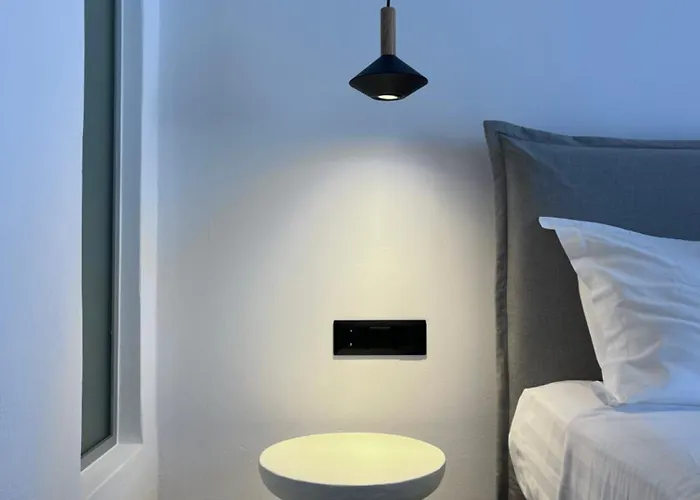 Апартаменты Delight