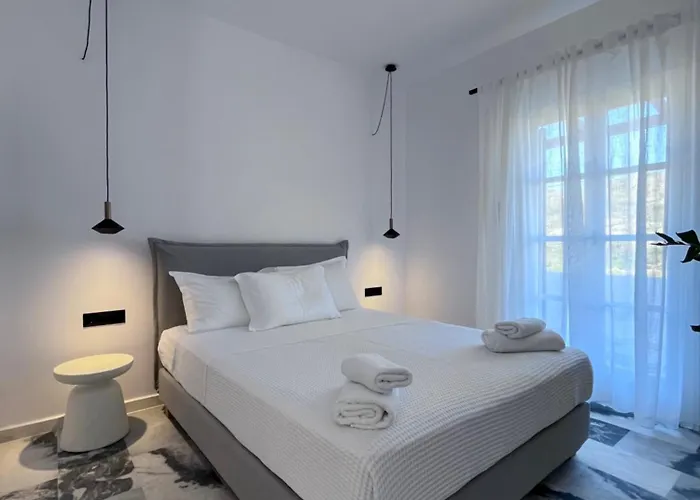 Delight Апартаменты *