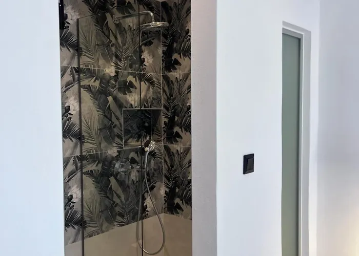 Delight Апартаменты Стелида