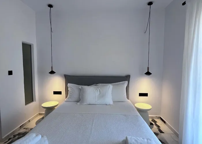 Апартаменты Delight Стелида